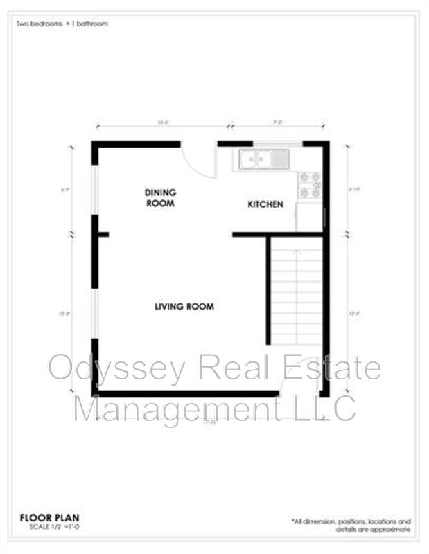 Wildwood Condo: 210 W. Spencer Ave