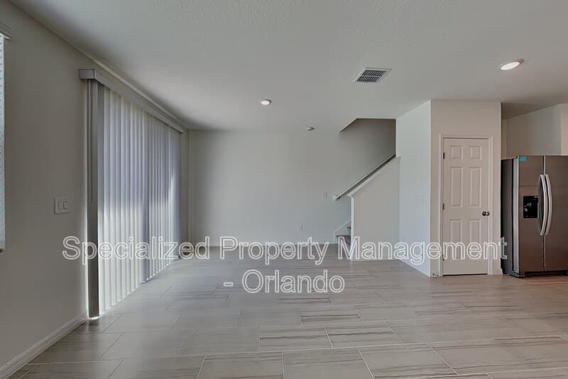 Saint Cloud House: 4273 Ranch House Rd
