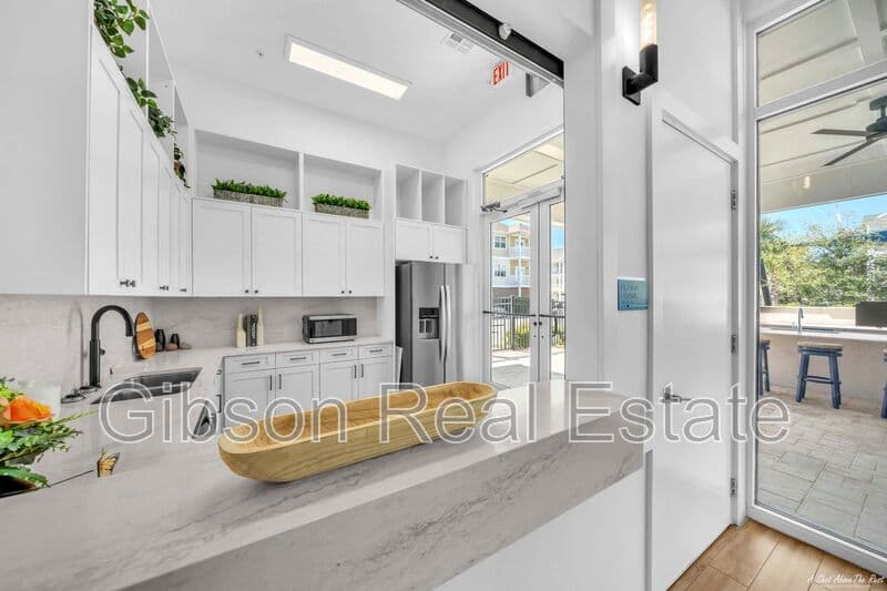 PANAMA CITY BEACH Condo: 8605 Toqua Road