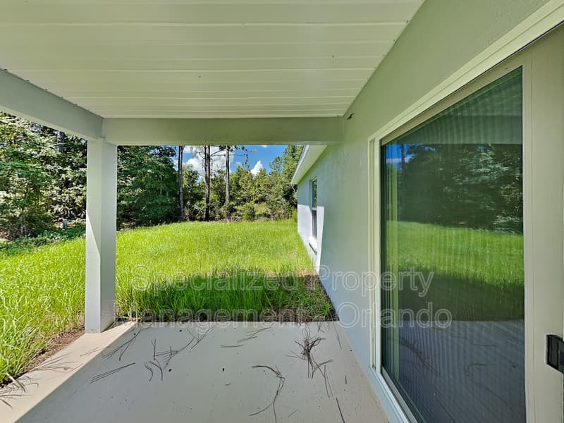 Citrus Springs House: 9399 N Del Rio Way