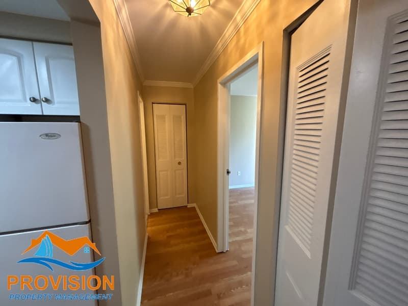 Annapolis Condo: 2572 Riva Road