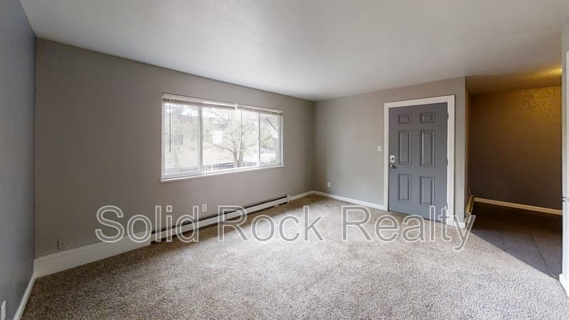 Colorado Springs Condo: 333 Bonnie Court