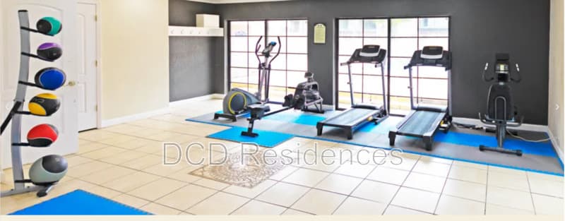Tampa Condo: 5503 Forest Haven Cir