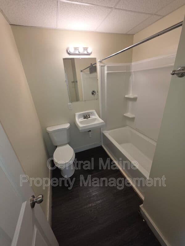 Lewiston Condo: 176 Blake Street