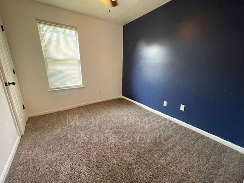 Augusta House: 3707 Millstone Run