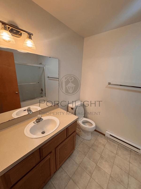 Bellingham Condo: 1343 Pacific Street - 202