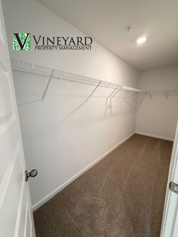 Marietta Townhome: 3080 Yellowhammer Drive
