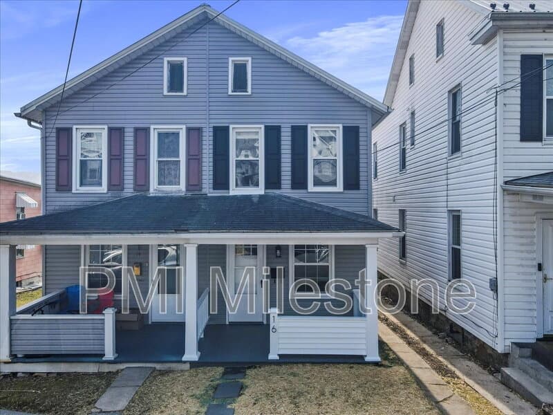Lewistown Condo: 16 Woods Lane