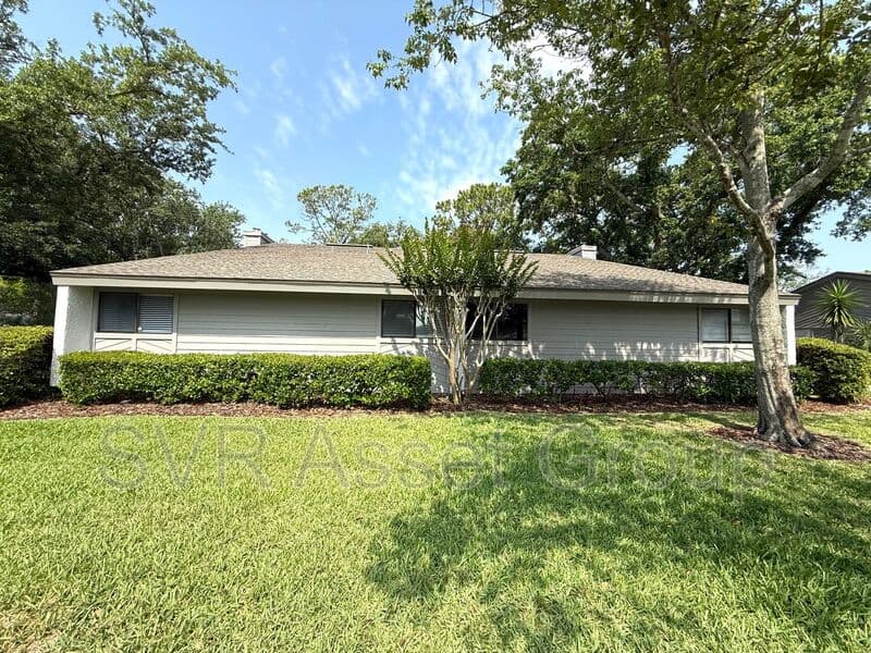 Ponte Vedra House: 1033 Sea Hawk Drive