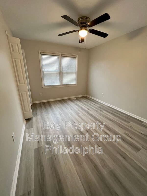 Bensalem House: 4233 Remo Crescent Rd