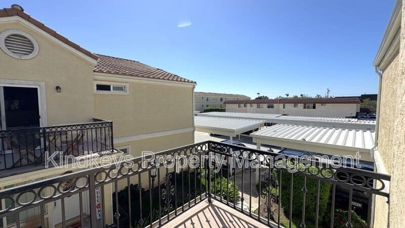 Imperial Beach Condo: 754 Florida St