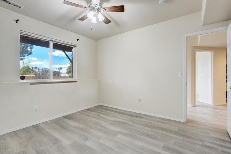 Colorado Springs Condo: Iron Horse Villas Point