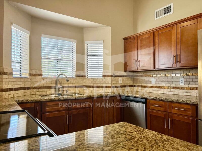 Phoenix House: 1420 E Rosemonte Dr