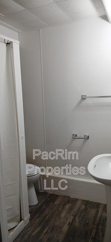 Anchorage Condo: 1531 Juneau Street #7