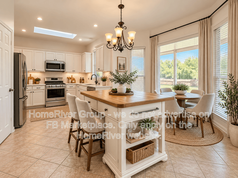 Round Rock House: 2007 Chaparral Dr