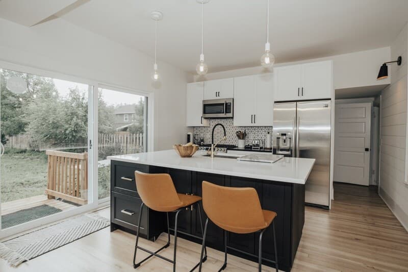Colorado Springs House: 623 East Willamette Avenue