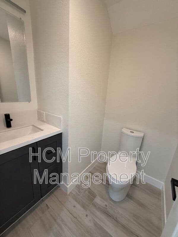 Westminster House: 7761 16th St.