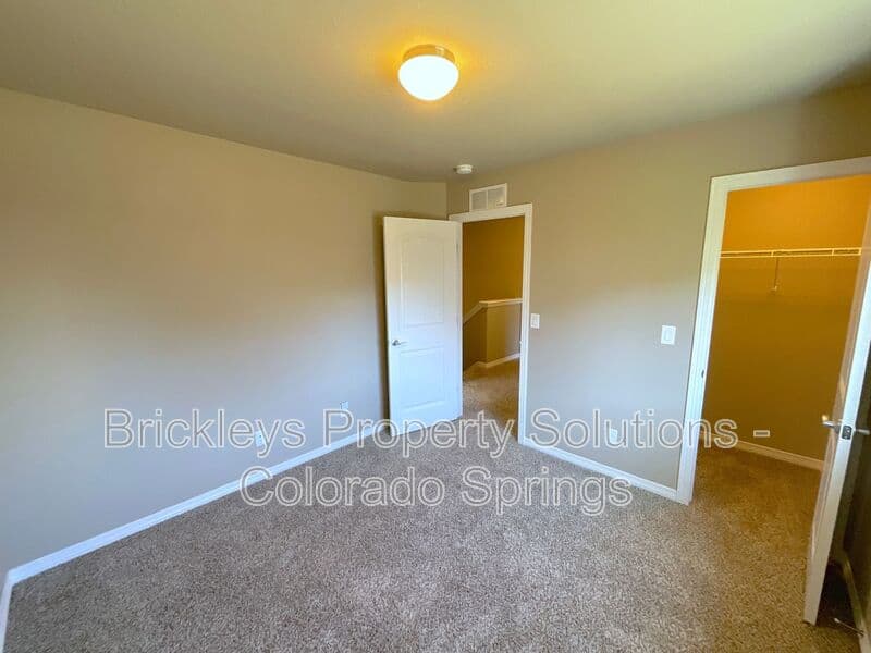 Colorado Springs House: 6523 Lamine Dr