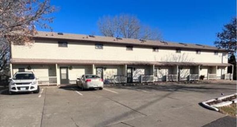 Monticello Condo: 159 Riverview Drive #5