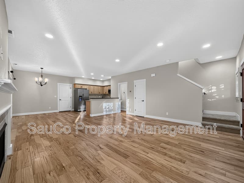 Beaverton House: 431 Southwest 204th Ter