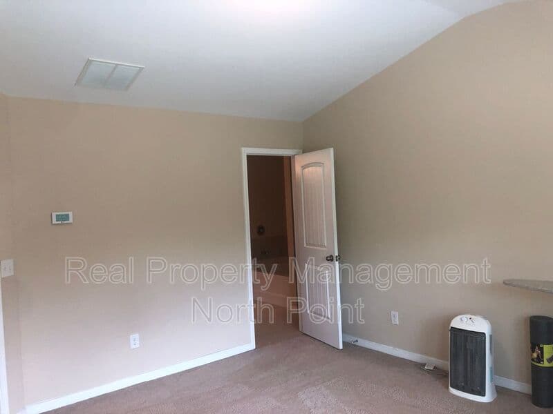 Alpharetta Townhome: 1175 Hampton Oaks Drive