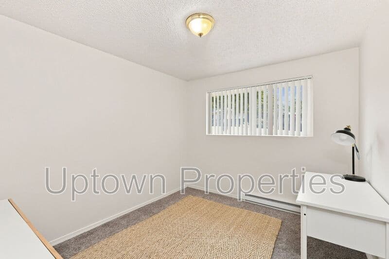 Portland House: 13000 NW Cornell Road