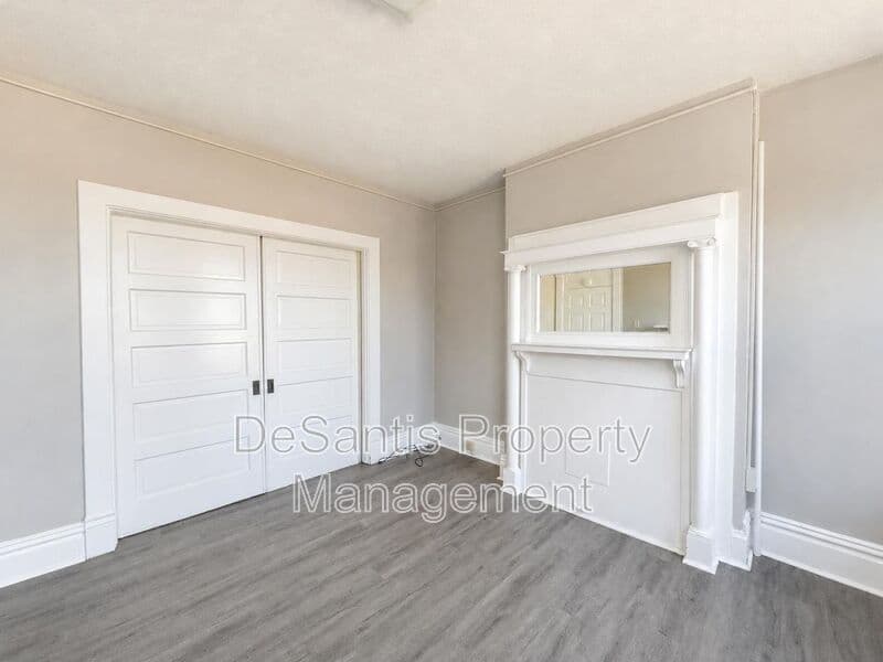 Homestead Condo: 810 Amity Street