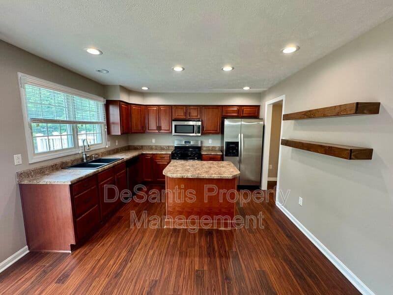 Wexford Townhome: 307 Marshall Heights Drive