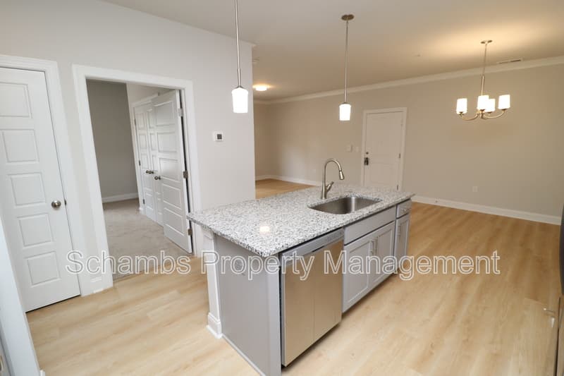 Cary Condo: 414 Weather Ridge Ln