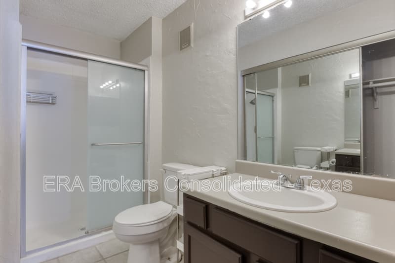 San Antonio Condo: 4119 Medical Dr.