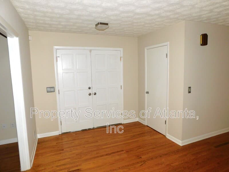 Marietta House: 626 Indian Hills Pkwy