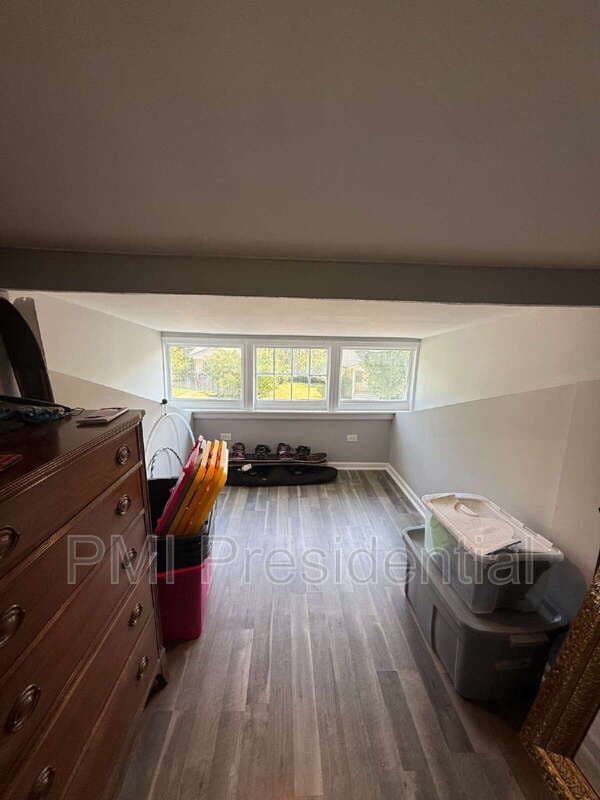 Richmond House: 1430 North 19th Street