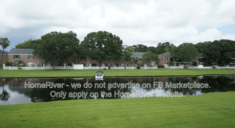 Tampa Condo: 13727 Juniper Blossom Dr