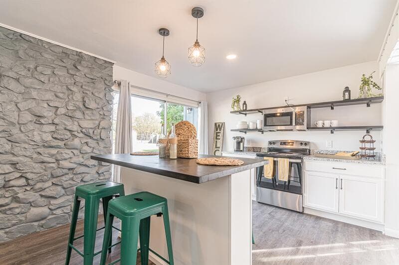 San Antonio Condo: 346 Natalen Dr Unit #1