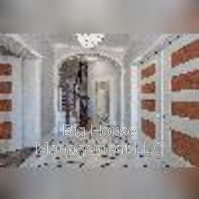 Baltimore House: 3407 Elgin Ave