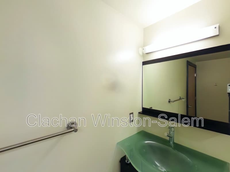 Winston Salem Condo: 50 West Fourth Street