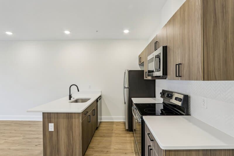 Philadelphia Condo: 6155 Ridge Avenue - 309