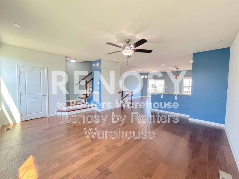 Virginia Beach House: 5657 Freewill Lane