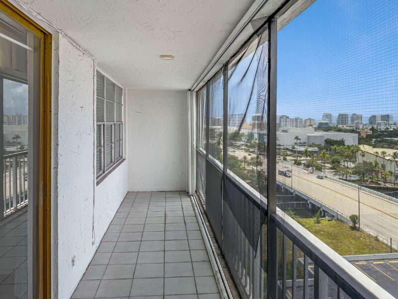 Fort Lauderdale Condo: 1160 N Federal Hwy