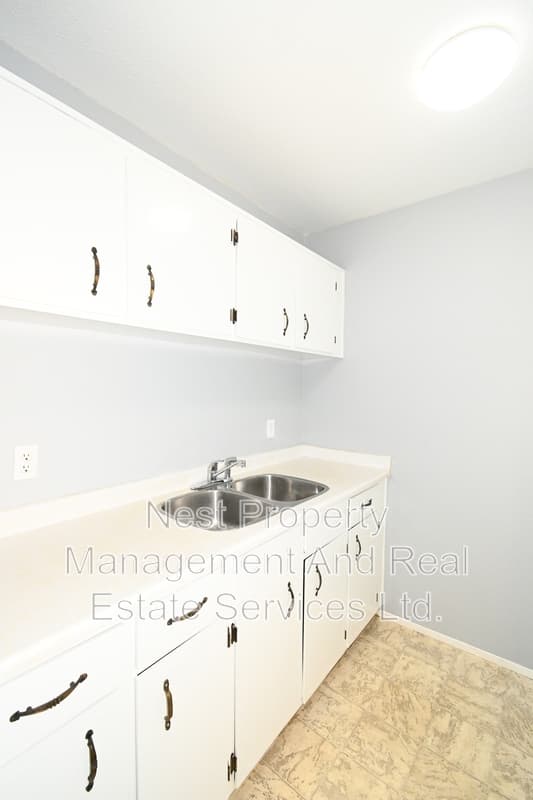 Prince George House: 4280 Quentin Avenue
