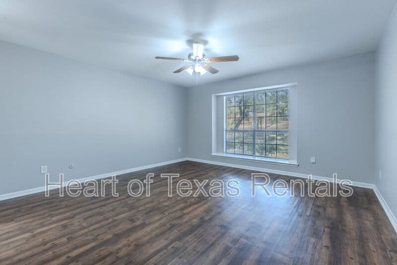 Waco Condo: 6824 Edmond Avenue