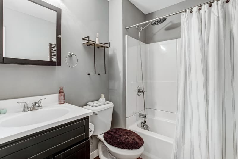 St. Louis Condo: 4301 Olive St