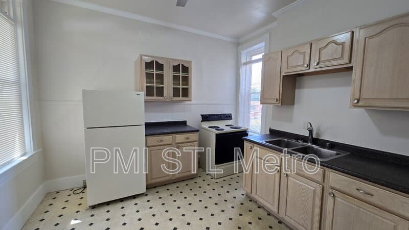 St. Louis Condo: 2312 Texas Avenue