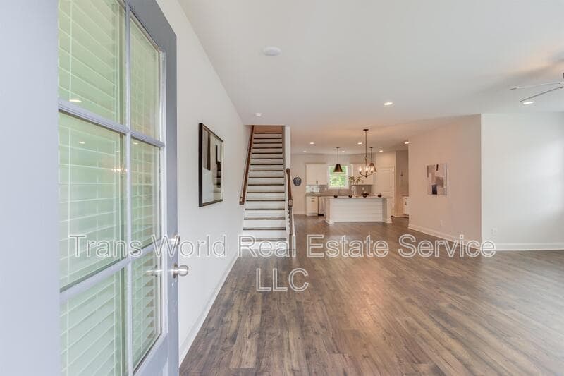 Sugar Hill Townhome: 1290 Ainsworth Alley - 1