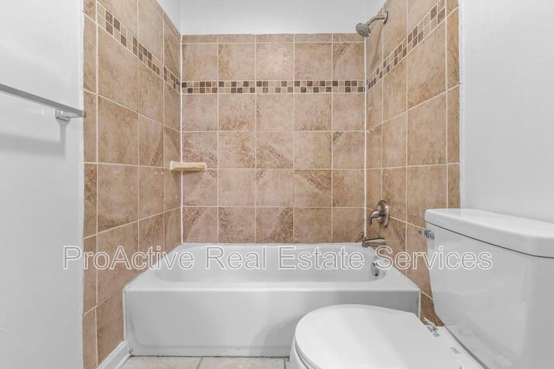 Virginia Beach Townhome: 5809 Layton St