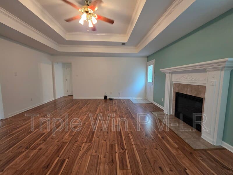Cabot House: 26 Stonewood Drive
