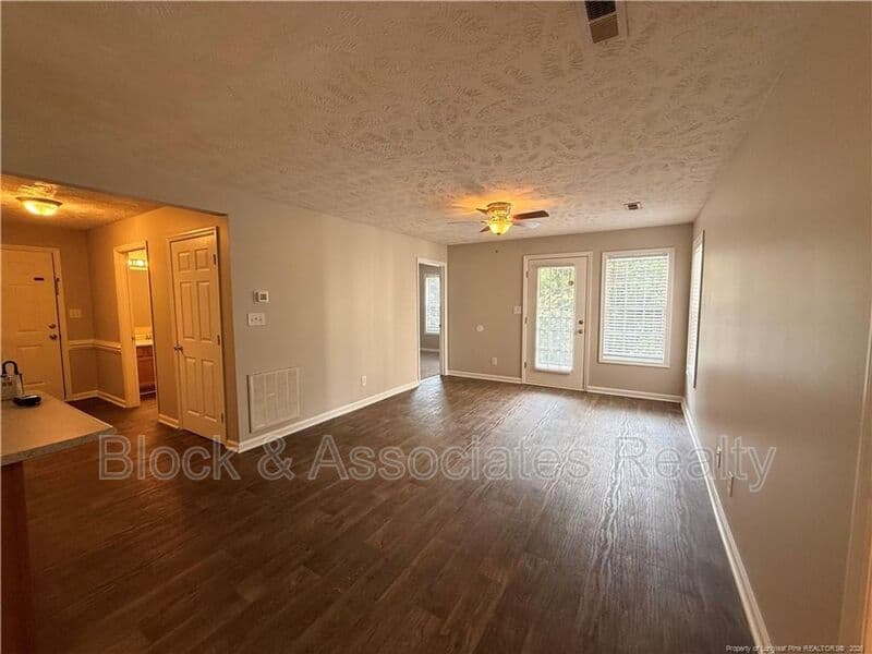 Hope Mills Condo: 4029 Professional Dr
