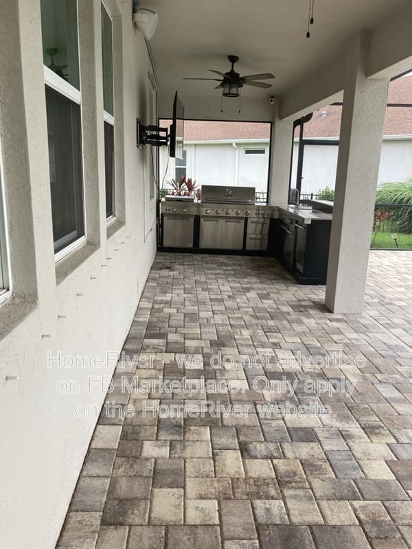 Parrish House: 12533 Ryegrass Loop