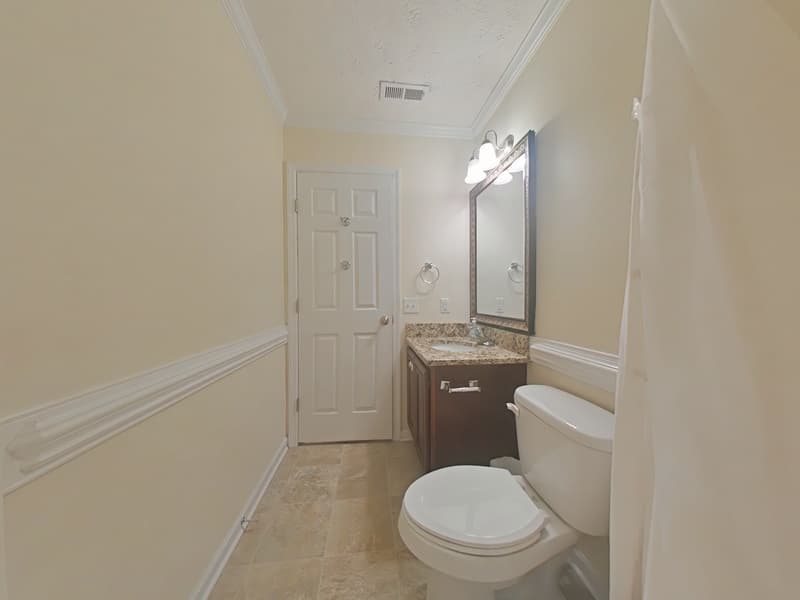 Fayetteville House: 1617 Ellie Avenue