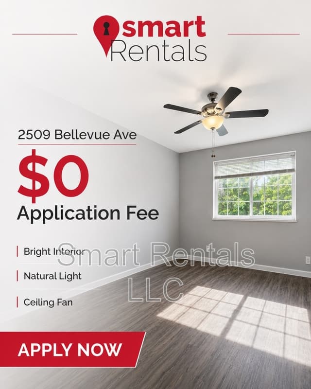 Maplewood Condo: 2509 Bellevue Avenue - 1